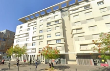 New real estate development of 2 units in Marseille (13003)