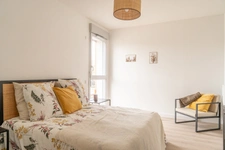 New real estate development of 8 units in Messanges (40660)