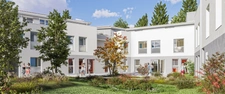 New real estate development of 7 units in Villenave-d'Ornon (33140)