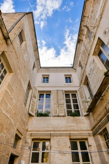 New real estate development of 2 units in Niort (79000)
