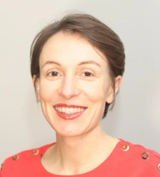 Célia JUNON, agent commercial immobilier à BEAUFORT, 39190