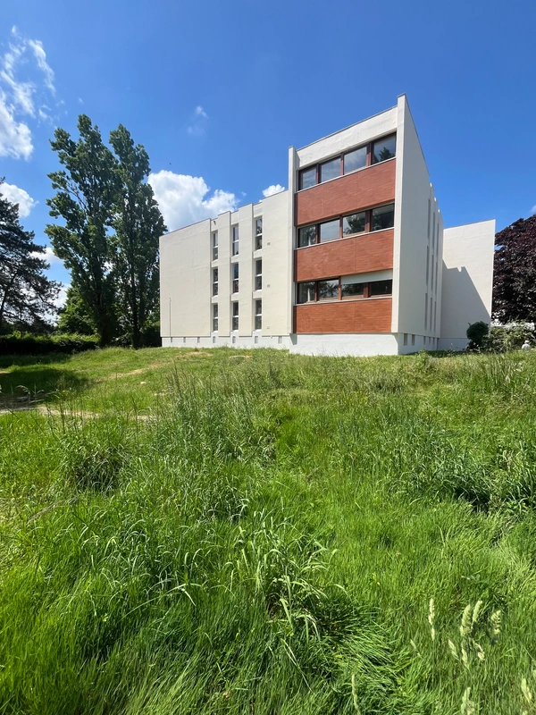 Programme immobilier neuf de 3 lots à Jonzac (17500)