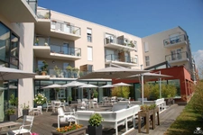 New real estate development of 1 unit in Caen (14000)