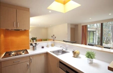 New real estate development of 1 unit in Chaumont-sur-Tharonne (41600)