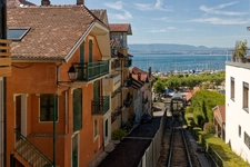 Programme immobilier neuf de 1 lot à Thonon-les-Bains (74200)