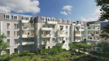 New real estate development of 1 unit in Gagny (93220)