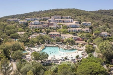 New real estate development of 2 units in Grimaud (83310)