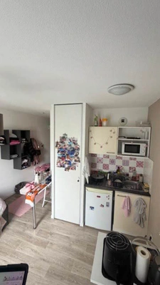 New real estate development of 3 units in Lyon (69008)