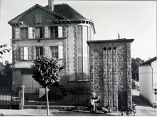 Programme immobilier neuf de 9 lots à Vannes (56000)
