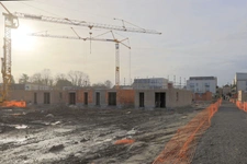 New real estate development of 9 units in Wasquehal (59290)