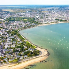Programme immobilier neuf de 1 lot à Saint-Nazaire (44600)