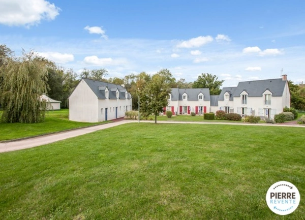 Programme immobilier neuf de 5 lots à Crozon (29160)