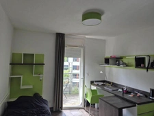 Programme immobilier neuf de 1 lot à Grenoble (38000)