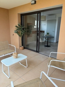 New real estate development of 19 units in Sérignan (34410)