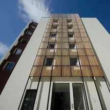 Programme immobilier neuf de 1 lot à Lyon (69007)