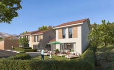 New real estate development of 4 units in Gap (05000)
