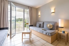 Programme immobilier neuf de 1 lot à Port-en-Bessin-Huppain (14520)