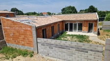 Programme immobilier neuf de 9 lots à Pibrac (31820)
