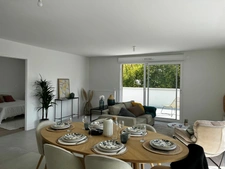 Programme immobilier neuf de 2 lots à Saint-Martin-d'Hères (38400)