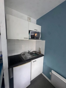 New real estate development of 5 units in Caen (14000)