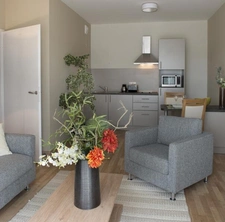 Programme immobilier neuf de 1 lot à Oberhausbergen (67205)
