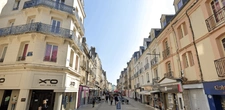New real estate development of 2 units in Dieppe (76200)