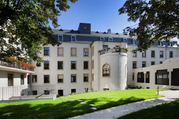 Programme immobilier neuf de 1 lot à Colmar (68000)