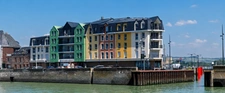 Programme immobilier neuf de 1 lot à Le Tréport (76470)