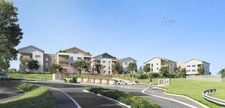 Programme immobilier neuf de 7 lots à Archamps (74160)