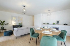 Programme immobilier neuf de 1 lot à Mittelhausbergen (67206)