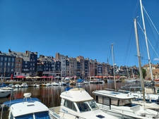 New real estate development of 1 unit in Honfleur (14600)
