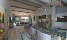 New real estate development of 5 units in Canet-en-Roussillon (66140)