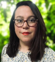 Camille CRAMERS, agent commercial immobilier à Rennes, 35200