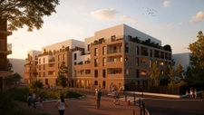 Programme immobilier neuf de 19 lots à Saint-Cyr-l'École (78210)