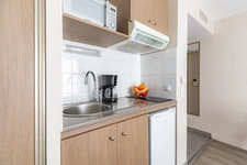 Programme immobilier neuf de 2 lots à Marseille (13002)