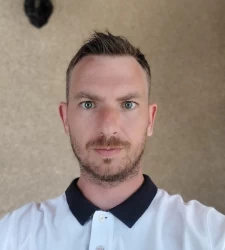 Xavier MANOUVRIER, agent commercial immobilier à Saint-Florent, 20217