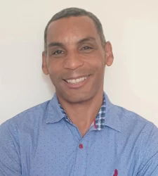 Rony MIATTI, realestate advisor in Baie-Mahault, 97122