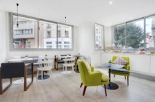Programme immobilier neuf de 1 lot à Lyon (69003)