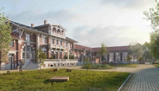 Programme immobilier neuf de 2 lots à Mérignies (59710)