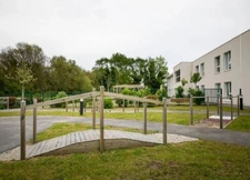 Programme immobilier neuf de 1 lot à Belz (56550)