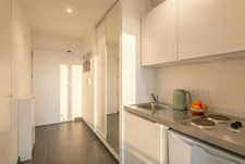 Programme immobilier neuf de 7 lots à Paris (75018)