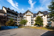 Programme immobilier neuf de 1 lot à Saint-Lary-Soulan (65170)