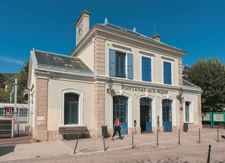 Programme immobilier neuf de 21 lots à Fontenay-aux-Roses (92260)