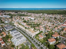 New real estate development of 20 units in Anglet (64600)