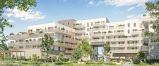 New real estate development of 2 units in Cenon (33150)