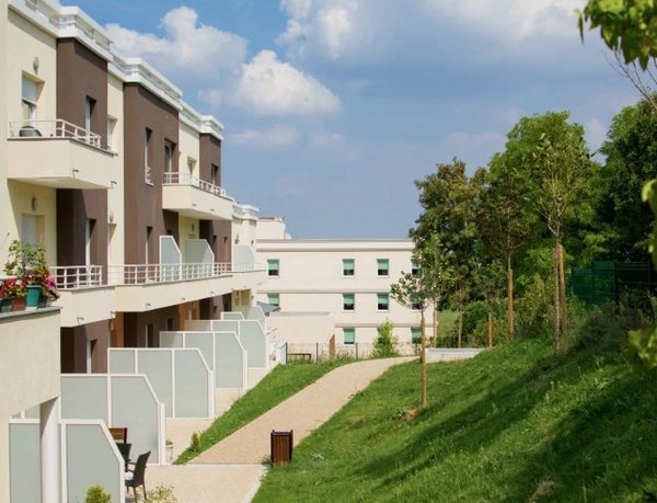 Programme immobilier neuf de 1 lot à Châtillon (92320)