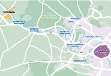 Programme immobilier neuf de 1 lot à Vernon (27200)