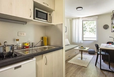 New real estate development of 2 units in Villers-lès-Nancy (54600)