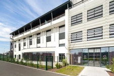 New real estate development of 1 unit in Mérignac (33700)
