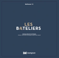 Programme immobilier neuf de 1 lot à Mulhouse (68100)